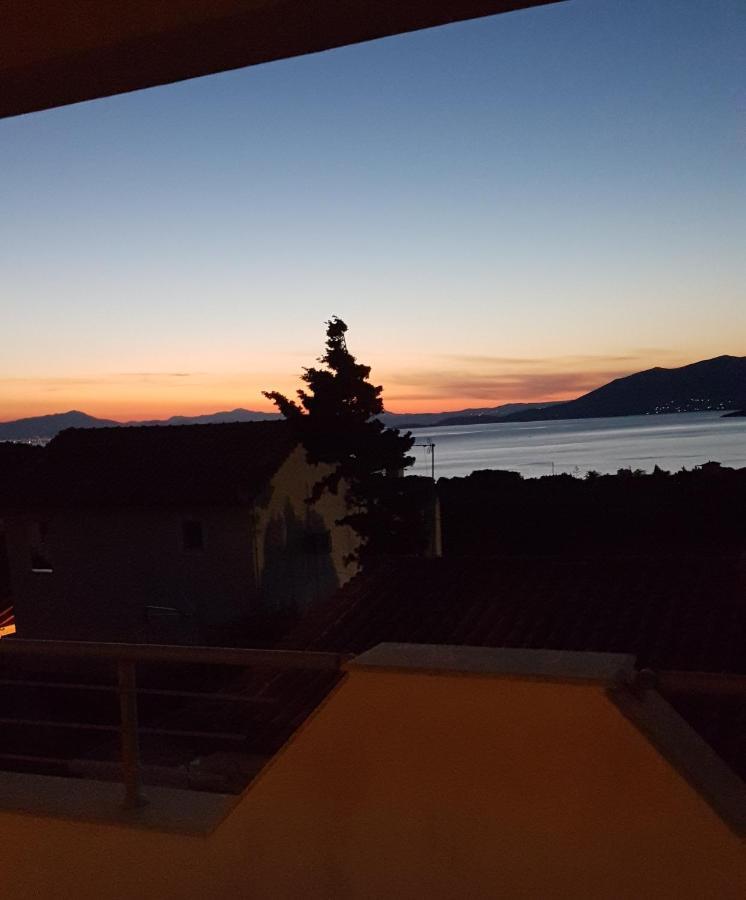 Marmari Village Agia Marina  Luaran gambar